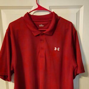 Under Armour Golf shirt  XL